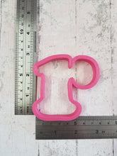 Playful Alphabet-lowercase
