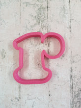 Playful Alphabet-lowercase