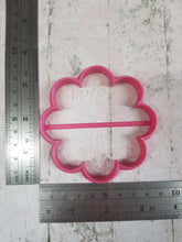 8 Petal Blossom cutter