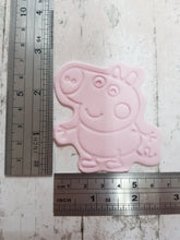 Boy Pig Cutter & Imprint