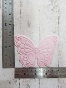 Butterfly Cutter & Imprint