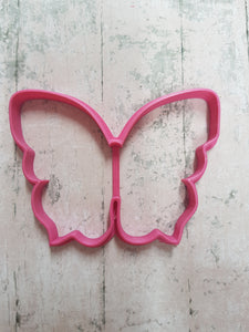 Butterfly Cutter & Imprint