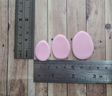 mini eggs set of 3