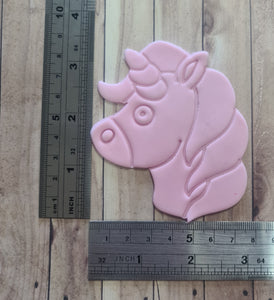 S1 Unicorn Head Cutter & Imprint