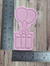 Balloon Present Cutter & Imprint